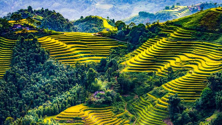 Hotspot Matrix và giải pháp ứng phó với vấn đề thực tiễn
