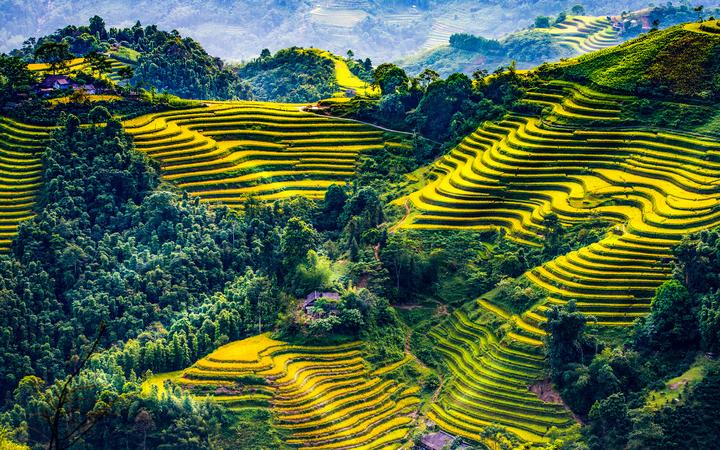 Hotspot Matrix: Bí quyết pha chế thành công trên mạng xã hội