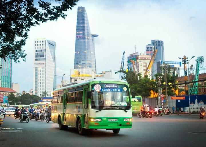 Hotspot Matrix: Văn hóa & Môi trường Làm Việc Tích Cực