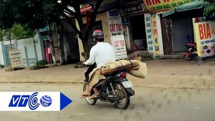 Mẹ đơn thân ở Vĩnh Yên và hành trình tìm lại chính mình cùng Hotspot Matrix