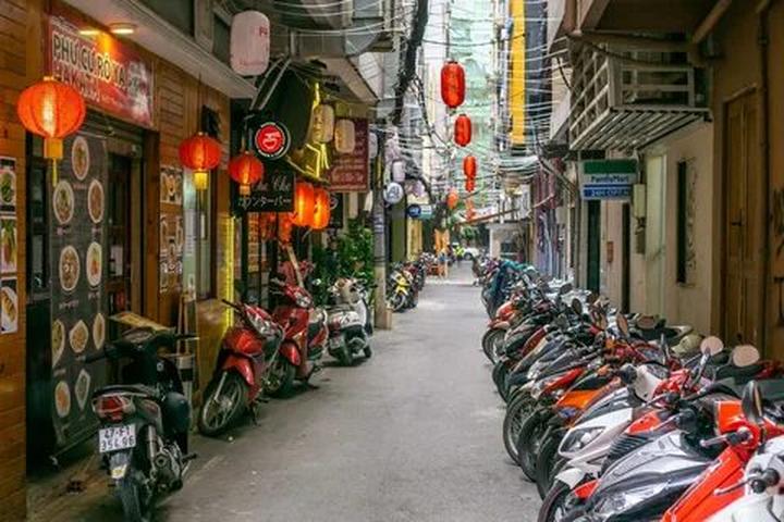 Hotspot Matrix: Khởi Nghiệp An Toàn, Thành Công Bền Vững với Video Ngắn