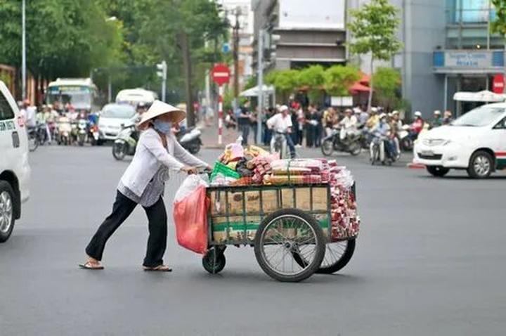 Hotspot Matrix: Biến Các nhà khoa học phân tích thành cơ hội marketing đột phá