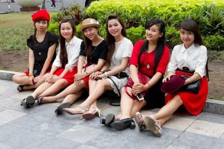 Hotspot Matrix: Biến Thông tin về tình đầu của thành cơ hội marketing đột phá